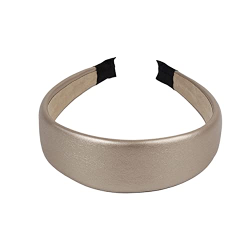 SOESFOUFU 2stücke Vintage Haarschmuck Haarschleifen Aus Haarbänder Und Silber Rutschfest Für Damen Für Partys Und Alltag von SOESFOUFU