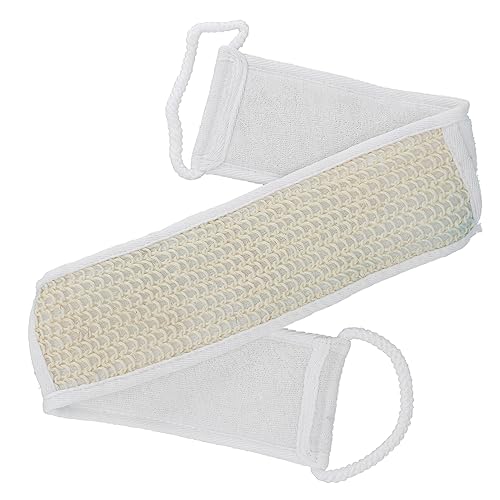 SOESFOUFU 2 Stücke Dusche Back Wäscher Badetücher Peeling Scrubbes Bathing Tool SOESFOUFU 2 Stücke Dusche Back Wäscher Badetücher Peeling Scrubbes Bathing Tool von SOESFOUFU