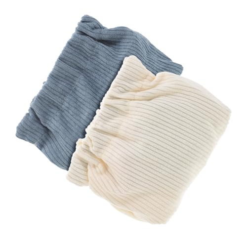 SOESFOUFU 2stücke Kleine Make-up-Tasche Für Damen Tragbare Aufbewahrungstasche Reise-Make-up-Tasche Winzige Lippenstifttasche Kosmetiktasche Mit Hervorragendem Schutz Für Kosmetika Geeignet von SOESFOUFU