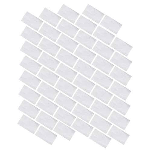 SOESFOUFU 400 Blatt Perm Papier Haar Dauerwelle Werkzeug Ultra dünn Hitzebeständig Großes Format für Salon und Heimgebrauch Praktisches Haarstyling Zubehör für Kalte und Heiße Dauerwellen von SOESFOUFU