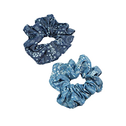 SOESFOUFU 8stücke Haarring Mit Elastische Haarbänder Und Haarseile Pferdeschwanzhalter Für Mädchen Und Damen Dehnbare Haargummis Als Haar-accessoires Für Alltag Und Mode von SOESFOUFU