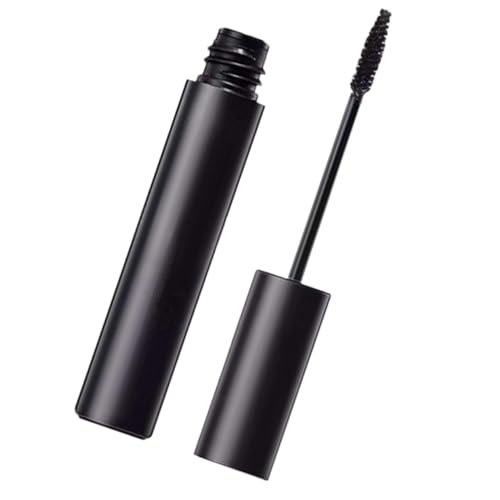 SOESFOUFU Temporäre Bartfarbe Für Männer Bartfärbemittel Für Augenbrauen Schnurrbartfärbemittel Einweg-gesichtshaar-farbcreme Pinsel Für Spa-salon-zubehör von SOESFOUFU