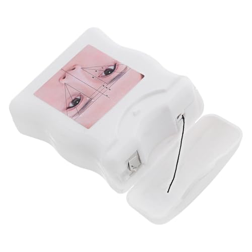 SOESFOUFU Brow Mapping String Augenbrauen-threading-set Präzises Platzierungswerkzeug Für Die Augenbrauenformung Bei Frauen von SOESFOUFU