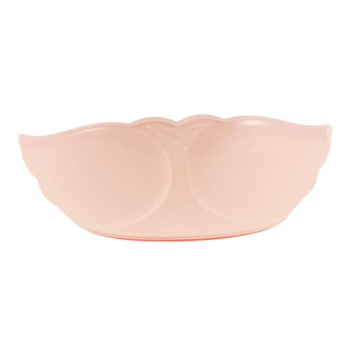 SOESFOUFU Shampoo Schutzhaube Mit Ohrenschutz Wasserdichte Duschkappe Für Junge Mädchen Leicht Und Anpassbar Für Stressfreies Haarewaschen Für Badewanne Für Kleinkinder von SOESFOUFU