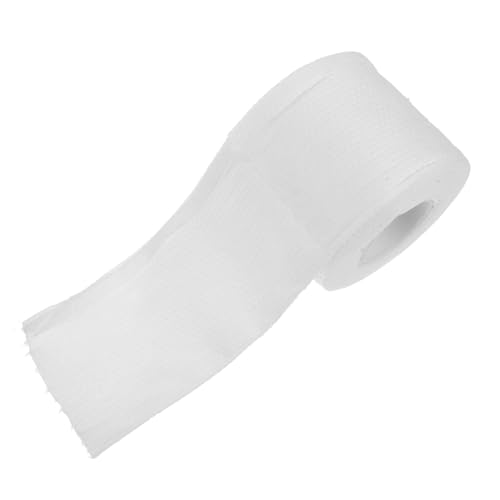 SOESFOUFU Einweg Gesichts-handtuch Aus Weicher Baumwolle Dicke Bequeme Reinigungstücher Für Make-up-entfernung Und Gesichtsreinigung Nass Und Trocken Verwendbar Für Reisen Und Tägliche von SOESFOUFU