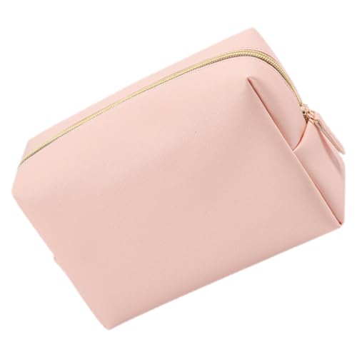 SOESFOUFU Große Kapazität Stoff Make-up-Organizer Tasche Reiseaufbewahrungstasche Für Kosmetika Lidschatten Mit Futter Für Schutz Und Ordnung von SOESFOUFU