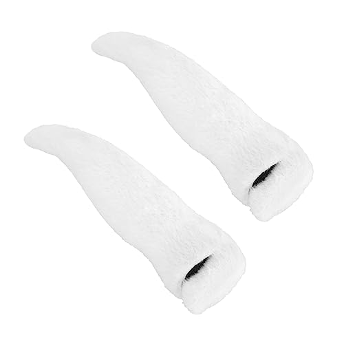 SOESFOUFU Kopfschmuck Mit Hirschohren Für Partys Mode Festivals Kopfschmuck Dekoration Für Frauen von SOESFOUFU