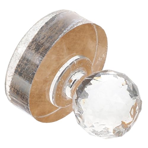 SOESFOUFU Lidschatten-druckstempel Aus Acryl Lidschatten-formpresse Für Palette-reparatur Kosmetikstempel Für Make-up-bereitung Kompakt Und Leicht Geeignet Für Highlighter Und von SOESFOUFU