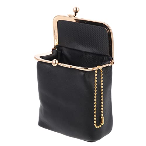 SOESFOUFU Lipstick Case Tragbare Lippenstift Aufbewahrungstasche Für Damen Organizer Für Kosmetik Eleganter Und Robuster Lippenstifthalter Für Und von SOESFOUFU