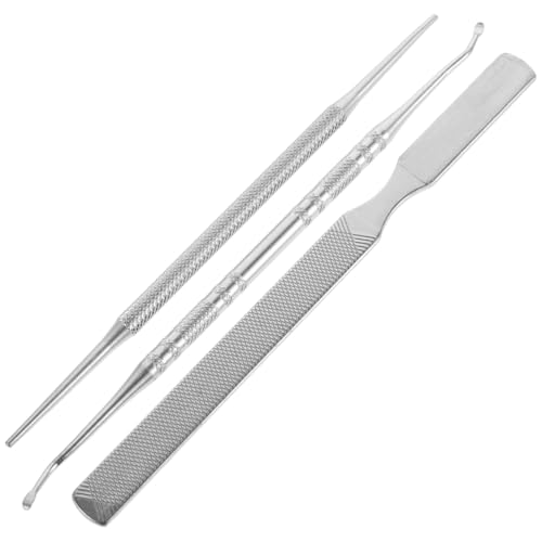 SOESFOUFU Maniküre-set Für Damen Mobiles Nagelwerkzeug-set Nagelschneider Feile Für Zuhause Und Unterwegs SOESFOUFU Maniküre-set Für Damen Mobiles Nagelwerkzeug-set Nagelschneider Feile Für Zuhause Und Unterwegs von SOESFOUFU