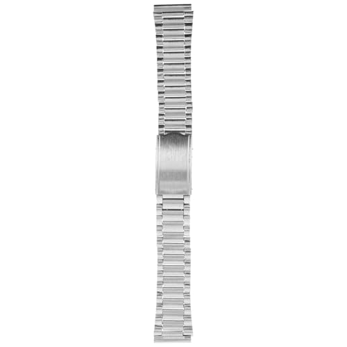 SOESFOUFU Uhrenarmband Dekoratives Uhrband für Herren Stilvolles Armband für Robustes Elegantes Design für Täglichen Gebrauch Installieren zu Entfernen SOESFOUFU Uhrenarmband Dekoratives Uhrband für Herren Stilvolles Armband für Robustes Elegantes Design für Täglichen Gebrauch Installieren zu Entfernen von SOESFOUFU