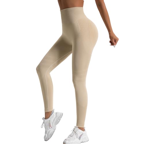 Cellumove 3D Leggings Damen, Anti Cellulite Kompression Leggins, Compression High Waist Push Up Hosen – Definieren Sie Ihre Silhouette mühelos neu von SOFELA