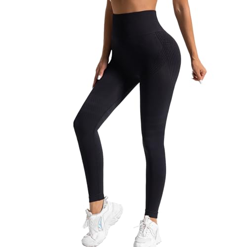Cellumove 3D Leggings Damen, Anti Cellulite Kompression Leggins, Compression High Waist Push Up Hosen – Definieren Sie Ihre Silhouette mühelos neu Cellumove 3D Leggings Damen, Anti Cellulite Kompression Leggins, Compression High Waist Push Up Hosen – Definieren Sie Ihre Silhouette mühelos neu von SOFELA