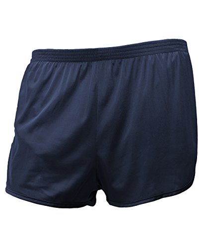 Soffe Authentic Ranger Panty für Herren, Navy, Groß von SOFFE