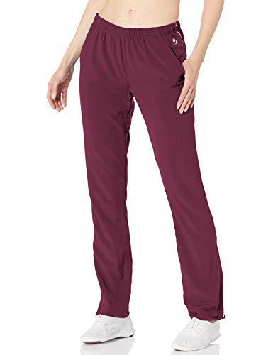 SOFFE Damen Game Time Hose, kastanienbraun, Klein von SOFFE