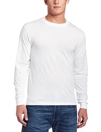 SOFFE Dri Release Langarm-T-Shirt, weiß, M SOFFE Dri Release Langarm-T-Shirt, weiß, M von SOFFE
