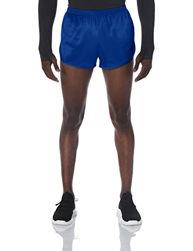 SOFFE Herren Authentic Ranger Panty정통 레인저 팬티正品 Ranger 内裤auténtico Pantalón Ranger.真正的遊俠內褲 Sport Shorts, Königsblau, L EU von SOFFE