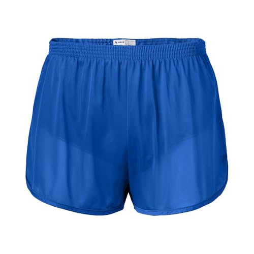 SOFFE Herren Authentic Ranger Panty정통 레인저 팬티正品 Ranger 内裤auténtico Pantalón Ranger.真正的遊俠內褲 Sport Shorts, Königsblau, XL EU von SOFFE