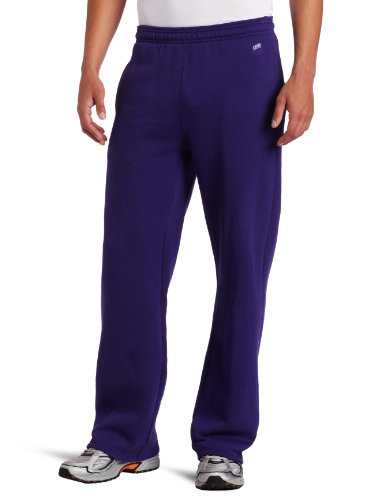 SOFFE Herren Premiere Pocket Sweatpant Trainingshose, Violett, Mittel von SOFFE