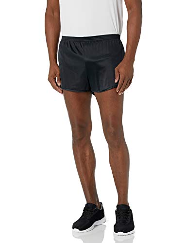 SOFFE Men's Authentic 品 内密著 - - - auténtico Pantalón 真正的calcinha Autêntica - - 100% nagelneu und authentische Ranger Panty Shorts, Schwarz, XL von SOFFE