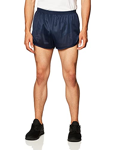 SOFFE Herren Authentic Ranger Panty정통 레인저 팬티正品 Ranger 内裤auténtico Pantalón Ranger.真正的遊俠內褲 athletic shorts, Navy, M EU von SOFFE