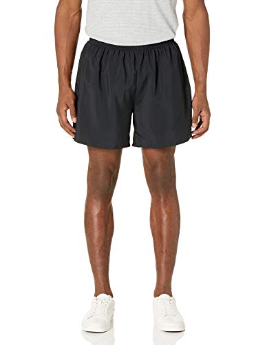 Soffe Infanterie Performance Shorts für Herren, schwarz, Groß von SOFFE