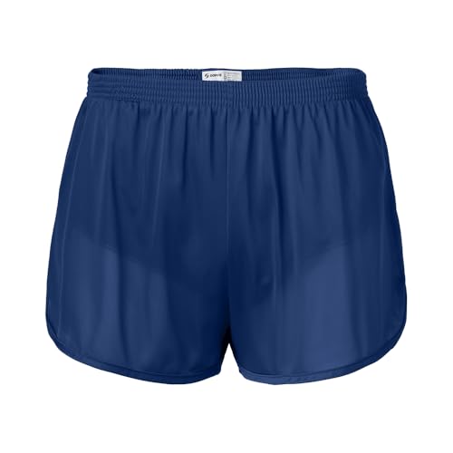SOFFE Men's Ranger Panty Running Short,Navy,X-Large von SOFFE