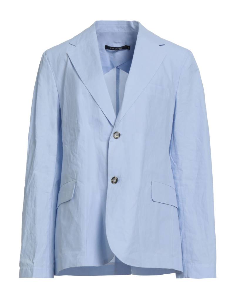 SOFIE D'HOORE Blazer Damen Himmelblau von SOFIE D'HOORE