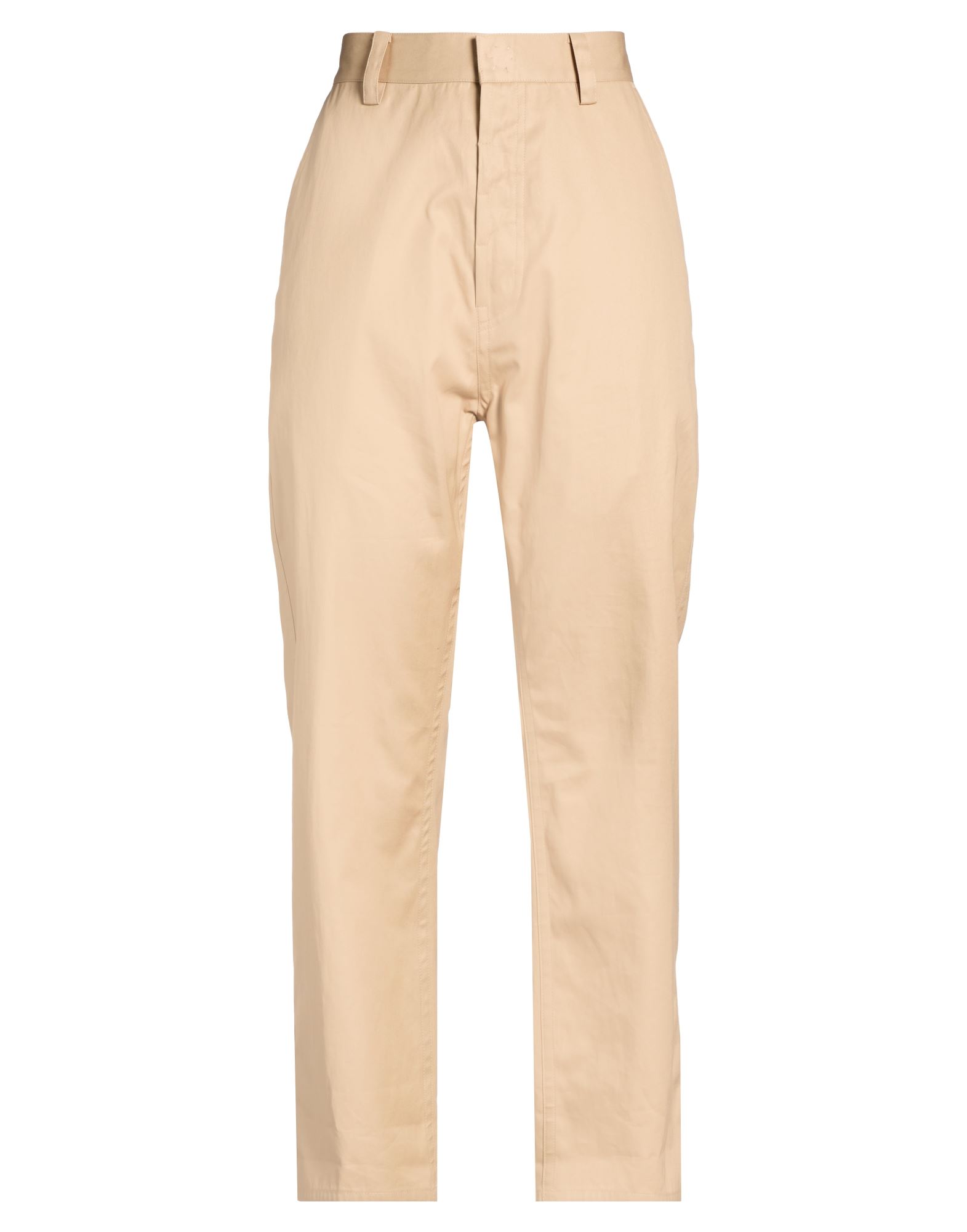 SOFIE D'HOORE Hose Damen Beige von SOFIE D'HOORE