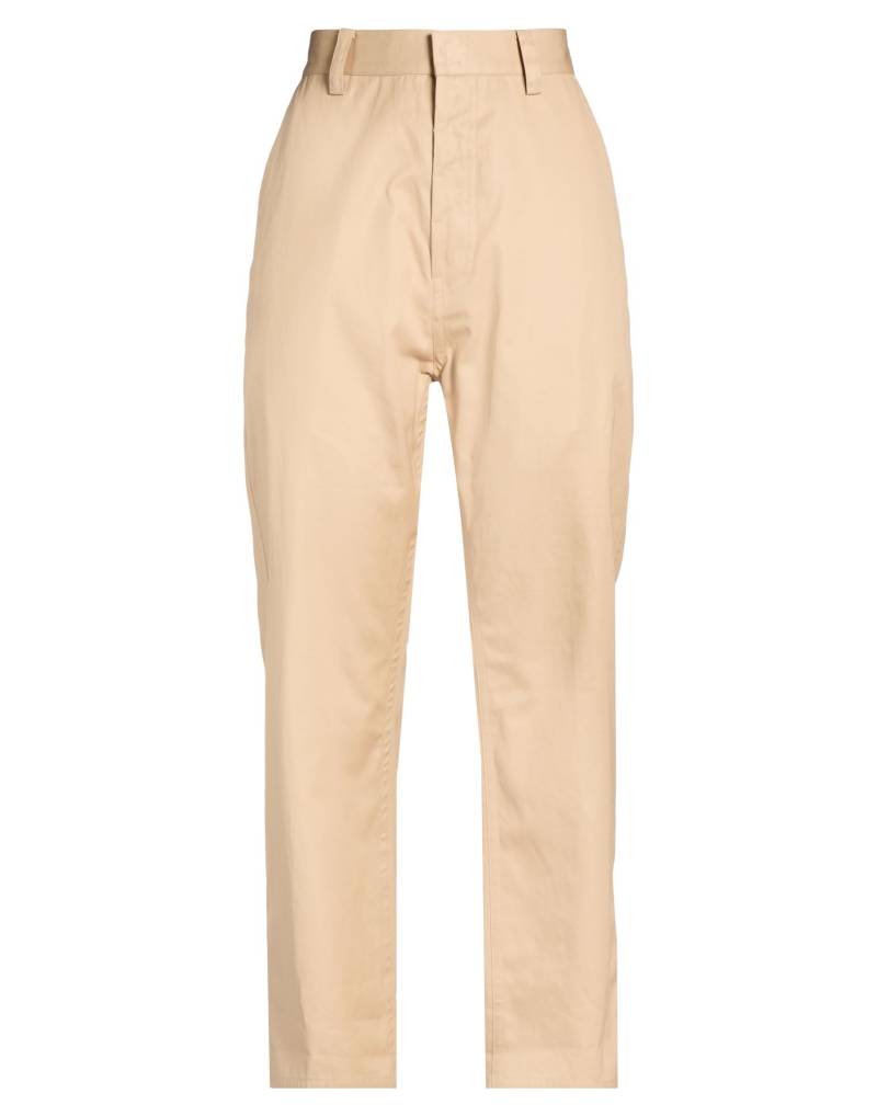 SOFIE D'HOORE Hose Damen Beige von SOFIE D'HOORE