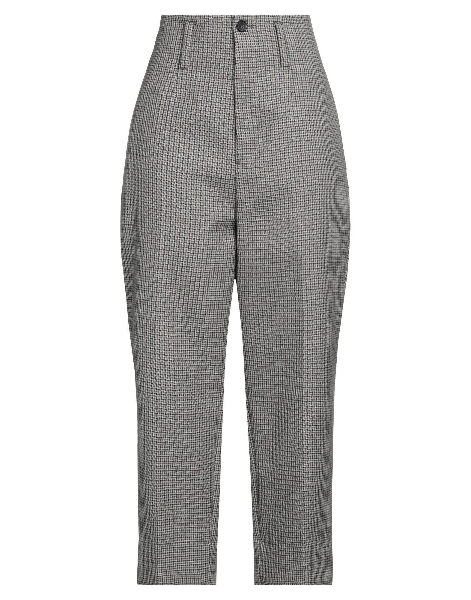 SOFIE D'HOORE Hose Damen Grau SOFIE D'HOORE Hose Damen Grau von SOFIE D'HOORE