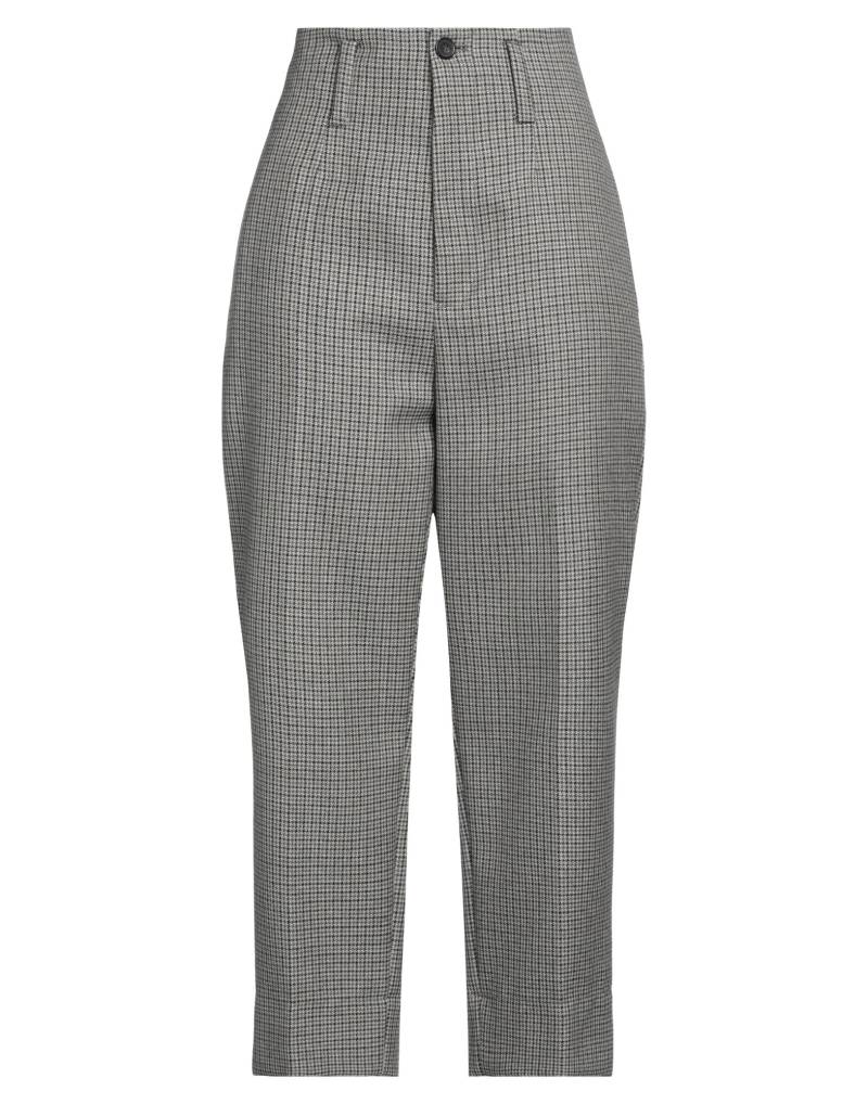 SOFIE D'HOORE Hose Damen Grau SOFIE D'HOORE Hose Damen Grau von SOFIE D'HOORE