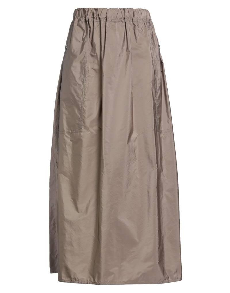 SOFIE D'HOORE Maxi-rock Damen Hellbraun von SOFIE D'HOORE