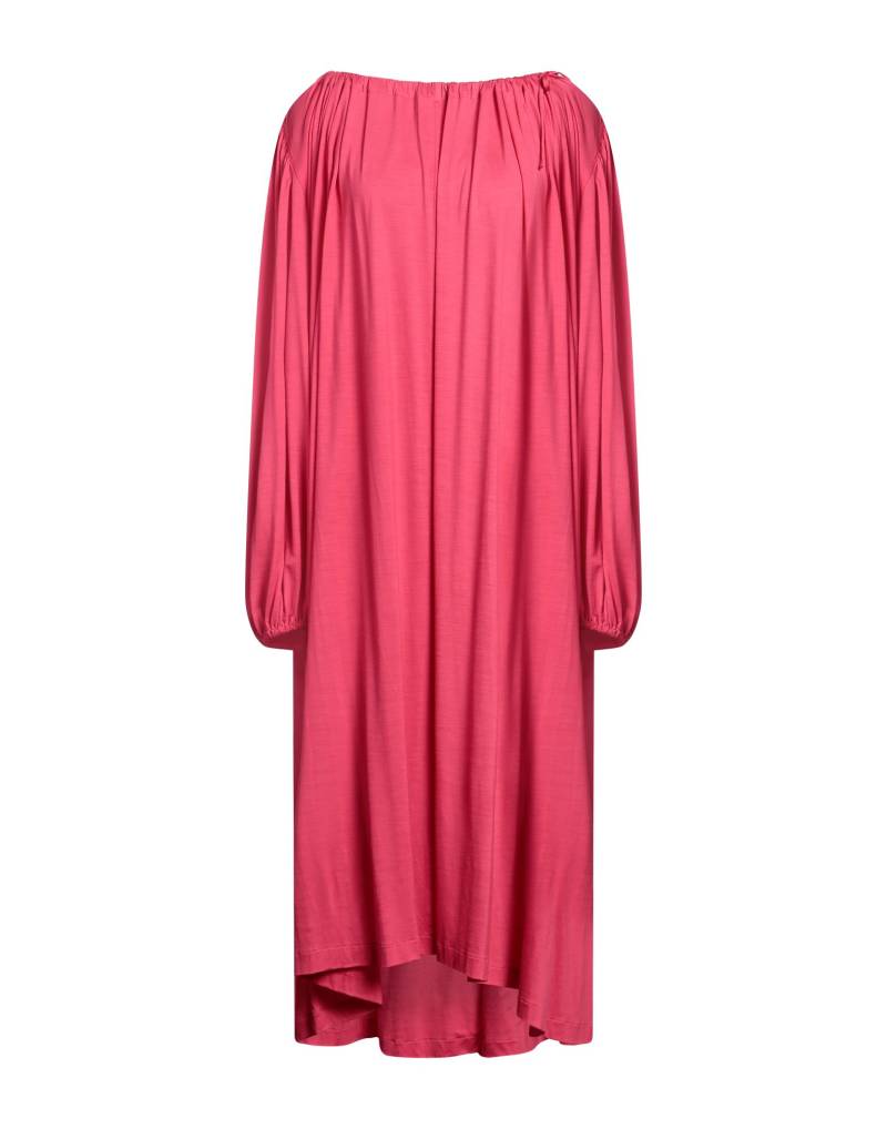 SOFIE D'HOORE Midi-kleid Damen Fuchsia von SOFIE D'HOORE