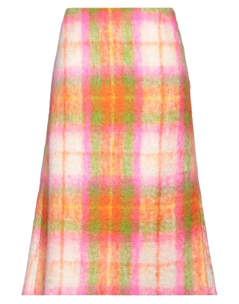 SOFIE D'HOORE Midi-rock Damen Grün von SOFIE D'HOORE