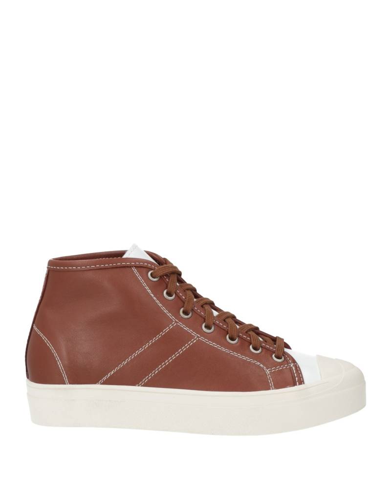 SOFIE D'HOORE Sneakers Damen Braun von SOFIE D'HOORE