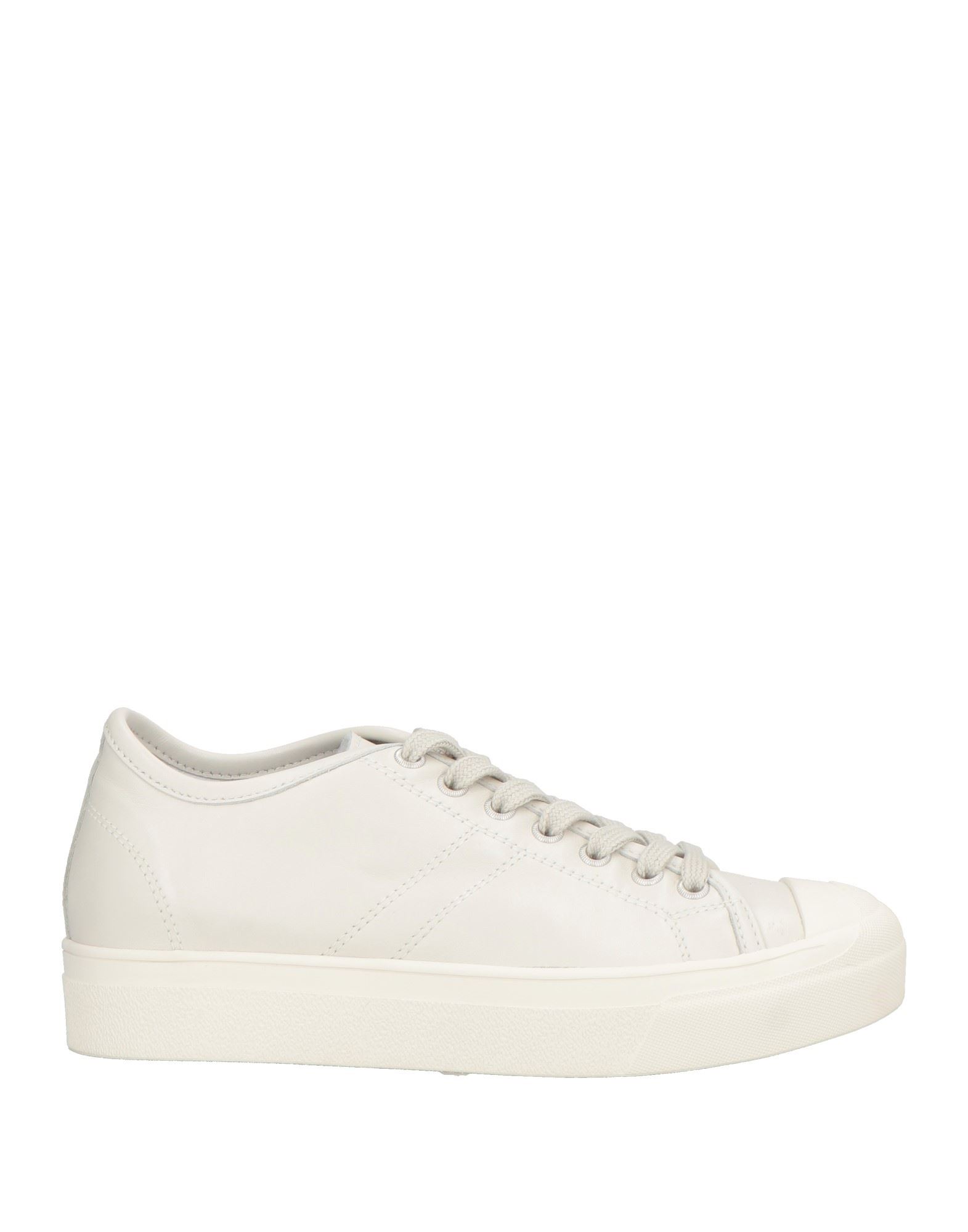 SOFIE D'HOORE Sneakers Damen Weiß von SOFIE D'HOORE