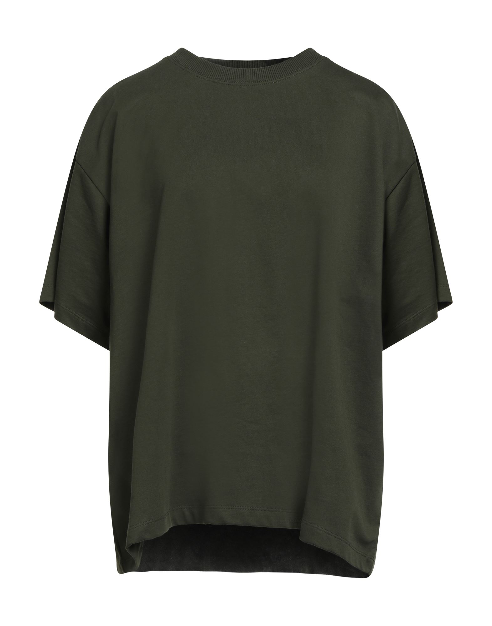 SOFIE D'HOORE T-shirts Damen Militärgrün von SOFIE D'HOORE