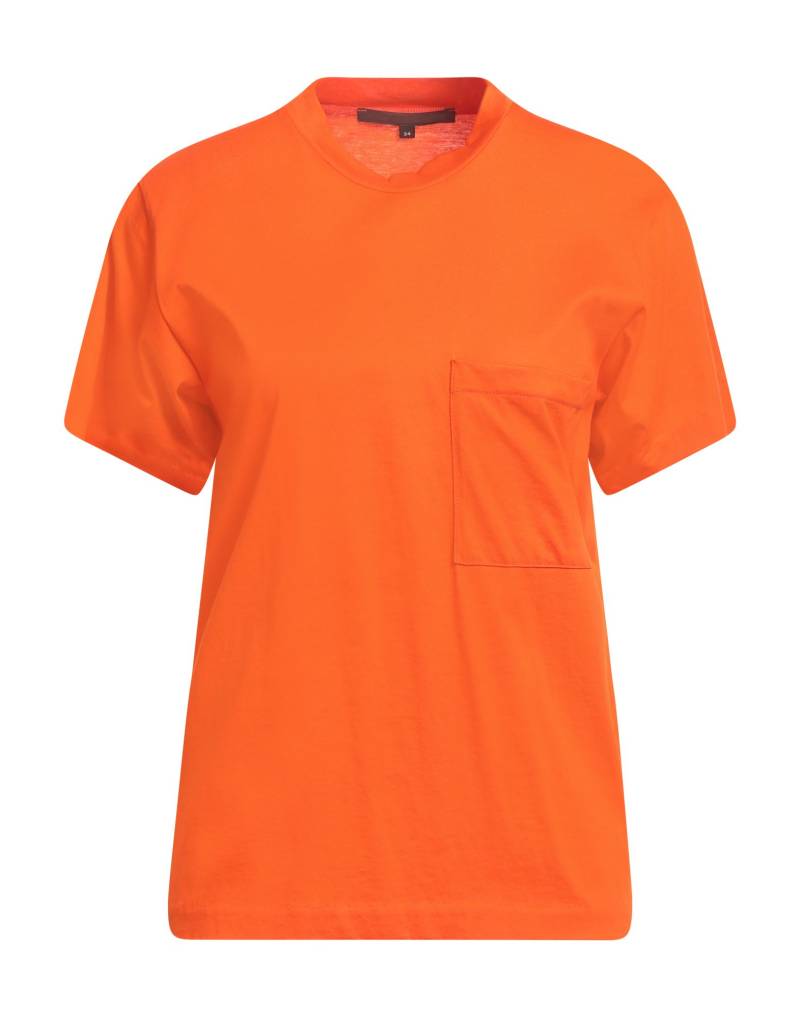 SOFIE D'HOORE T-shirts Damen Orange von SOFIE D'HOORE