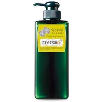 SOFNON - Thetsaio Moisturizing Shampoo 600ml von SOFNON