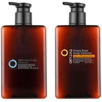 SOFNON - Thetsaio Scalp Cleanser Happy Sage Extra Moisturizing - 280ml von SOFNON