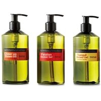 SOFNON - Thetsaio Shower Gel Tranquil - 350ml von SOFNON