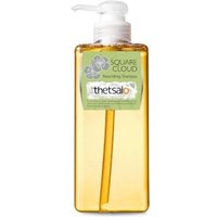 SOFNON - Thetsaio Square Cloud Nourishing Shampoo 600ml von SOFNON