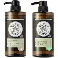 SOFNON - Tsaio Body Wash For Men Caffeine Extra Fresh - 600ml von SOFNON