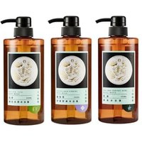 SOFNON - Tsaio Body Wash Tea Tree Control Acne - 600ml von SOFNON