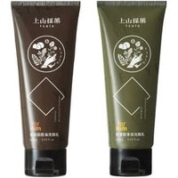 SOFNON - Tsaio Cleanser For Men Caffeine Oil Control - 100g von SOFNON
