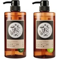 SOFNON - Tsaio Taiwan Tea Bathing Series Shower Gel Cold Brewed Tea Refresh - 600ml von SOFNON