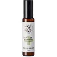 SOFNON - Tsaio Tea Tree Multi Purpose Cooling Oil 10ml von SOFNON