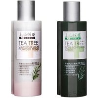 SOFNON - Tsaio Tea Tree Toner Pore-Tightening - 180ml von SOFNON