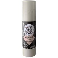 SOFNON - Tsaio Vitamin E Color Lipstick Bean Paste Nude 3.5g von SOFNON